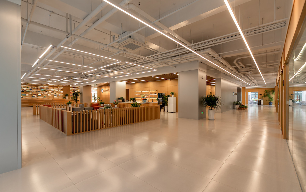중국 Focusight Technology Co.,Ltd 회사 프로필