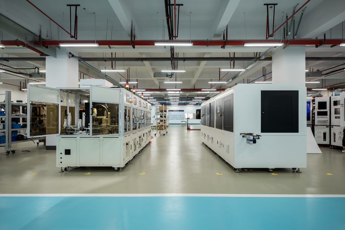 중국 Focusight Technology Co.,Ltd 회사 프로필