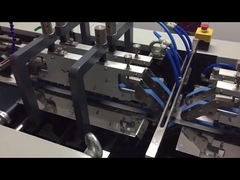 FS SHARK 500 convertible  stacker in Turkey runing pharmacy